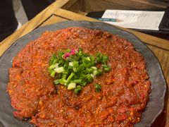 -井格重庆火锅(西直门凯德Mall店)
