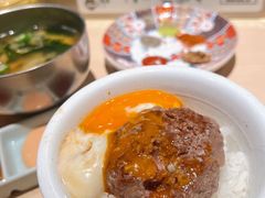 -肉肉大米(金虹桥店)