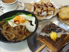 -華歡冰室-WahFoon(吉大店)
