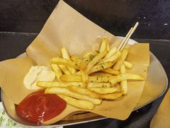 -shark burger·鲨鱼汉堡(交子大道店)