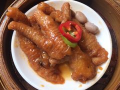 -颐和•海鲜砂锅粥•啫啫煲(奥林匹克广场店)