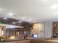 -清真·锦翔炝锅鱼(明德门店)