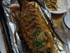 -德缘烤鸭店(大栅栏店)