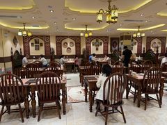 -BRBR叙利亚餐厅(总店)