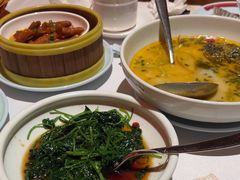 -南通滨江洲际酒店-东厨中餐厅