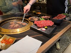 -厚贞日式烤肉(浦东汇智店)