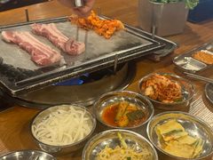 鲜五花肉-香猪坊(五道口店)