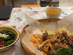 -东排食堂长沙小吃大排档(五一广场店)