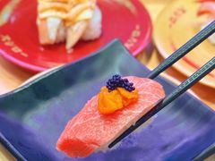 -寿司郎(皇庭广场店)