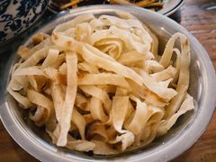 -清真马杰山牛肉汤馆