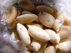 麻薯-詹记宫廷桃酥王(芜湖万达店)
