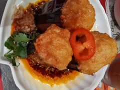 -点点心点心专门店(旺角店)