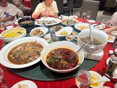 -莆鑫海鲜城(浏河店)