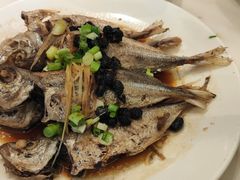 -稻香酒家·33年老字号·港式粤菜(富邦中心店)