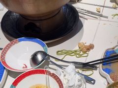 -半闲斋羊肉铺(齐礼阎店)