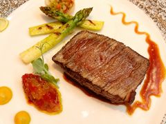 -亚特兰蒂斯•OSSIANO奥西亚诺海底餐厅