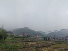 -山沟沟景区