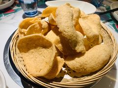-樾餐厅泰式海鲜火锅(民歌湖店)