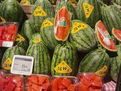 -Olé精品超市(沈阳万象城店)