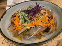 -大鸭梨烤鸭(左家庄店)