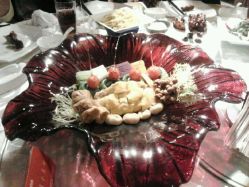 -花家怡园·宴会厅(簋街四合院总店)