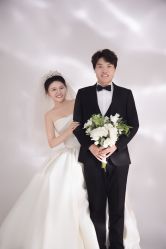 -蜜柚映画婚纱摄影(双井店)