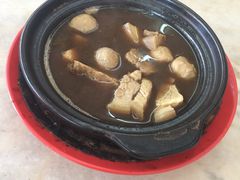 -新记肉骨茶