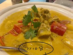 -米泰芒·东南亚料理(体育西店)