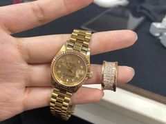 -用真奢侈品名表名包回收中心(朝阳万达店)