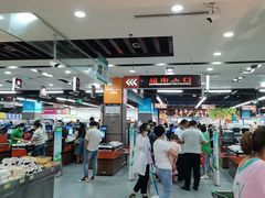 -信誉楼(新乐店)