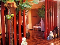 -海悦容庭SPA·按摩·推拿(东盟店)