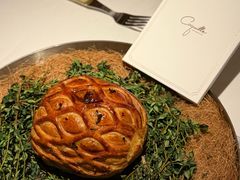 -壳里西餐厅Coquille Seafood Bistro(蒙自路店)