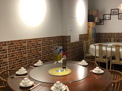 包厢-明城饭店(万科九都荟店)