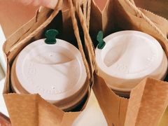 -星巴克(北京中化大厦店)