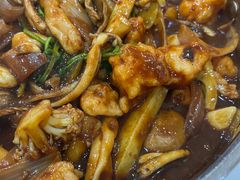 -来御来三汁焖锅(万邦店)