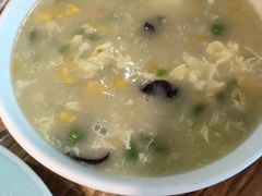 -吕氏疙瘩汤·私家菜馆(慈云寺店)