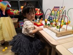 -BossBabe亲子餐厅(金光华广场店)