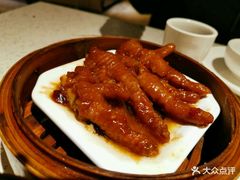 -又一间茶点轩(百汇广场店)