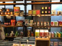 零售区-好,丘(信义店)