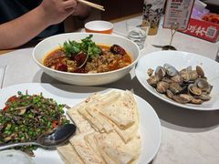 -杨氏青龙虾·羊蝎子(金盛路总店)