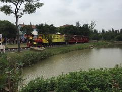 -歌斐颂巧克力小镇