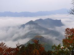 -九鼎铁刹山风景区