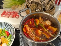 -火炉火自助餐(西直门凯德MALL店)