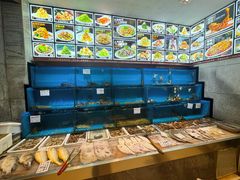 -牟传仁饭庄(星海店)