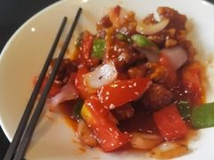 -拉完海鲜大排档(温岭店)
