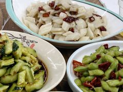 -小民大排档(光谷店)