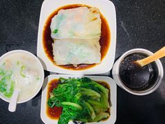 -银记肠粉店(中山一路店)