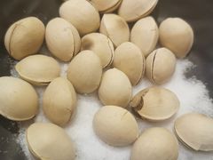 烤白果-红叶日料·放题·海胆·定食(星海店)
