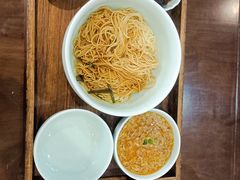 -蟹上黄·蟹黄面·江南糖水(人民广场店)
