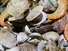 -三个渔夫·蒸汽海鲜(小白楼店)